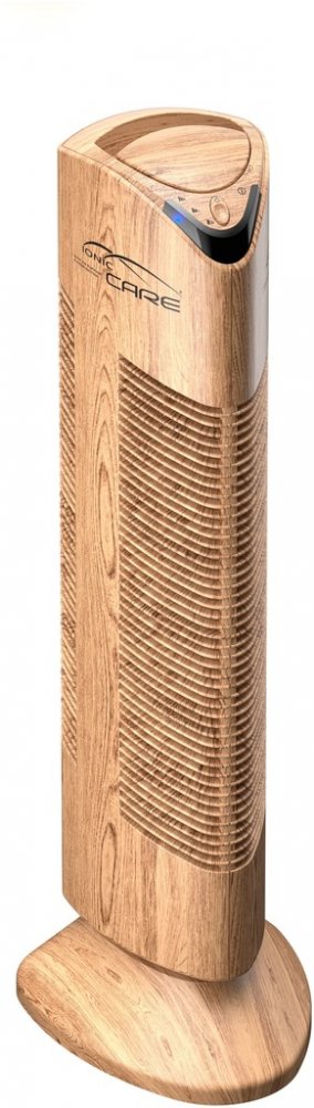 Ionic-CARE Triton X6 dřevo – Zboží Dáma