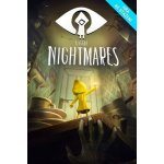 Little Nightmares – Zboží Živě