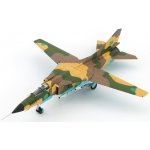 HobbyMaster MiG 23MS Flogger lybijské letectvo 1:72 – Zbozi.Blesk.cz