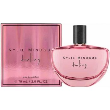 Kylie Minogue Kylie Minogue Darling parfémovaná voda dámská 75 ml