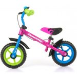 Milly Mally Dragon s brzdou multicolor – Zboží Dáma