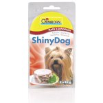 Gimborn Shiny Dog Kuře s jehněčím 2 x 85 g – Hledejceny.cz