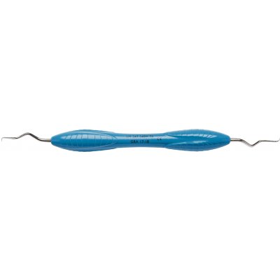LM-Dental Gracey 17/18, mini Vyberte typ rukojeti ErgoSense (ES) nebo ErgoMax (XSi):: Ručka ErgoSense – Hledejceny.cz