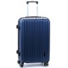 Cestovní kufr AIRTEX Worldline 623 tmavě modrá 90 l