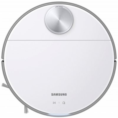 Samsung Bespoke Jet Bot VR30T80313W/GE – Zbozi.Blesk.cz