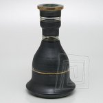 Top Mark Heket 26 cm černá – Zboží Dáma