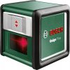 Měřicí laser Bosch Quigo Plus 0 603 663 600