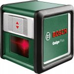 Bosch Quigo III Plus Křížový laser