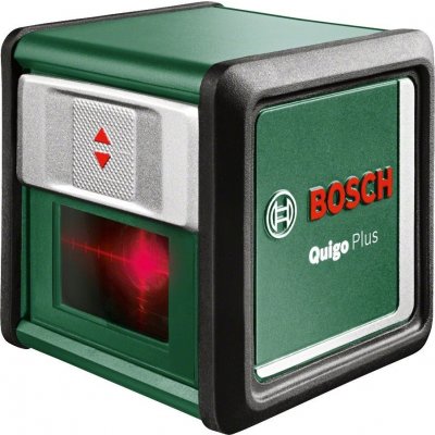 Bosch Quigo Plus 0 603 663 600 – Hledejceny.cz