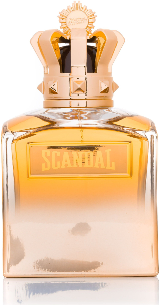 Jean Paul Gaultier Scandal Absolu parfémovaná voda pánská 100 ml