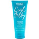 Umberto Giannini Curl Jelly Scrunching 200 ml(1 325,00 Kč / 1 l) – Hledejceny.cz