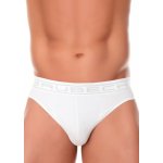 Brubeck pánské slipy BE 00290 slip white – Zboží Mobilmania