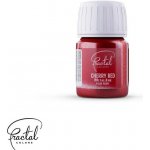 Fractal Tekutá metalická barva Cherry Red 30 ml – Sleviste.cz