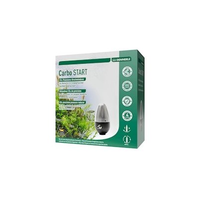Dennerle CO2 redukční ventil Carbo Start – Sleviste.cz
