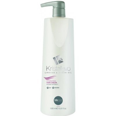 BBcos KE Hydrating Hair Cream 1 000 ml