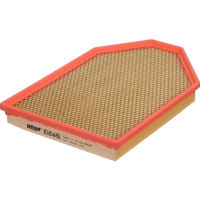 Vzduchový filtr HENGST FILTER E1646L – Hledejceny.cz