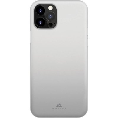 Pouzdro Black Rock 360° Clear Cover Apple iPhone 13 čiré – Zboží Živě