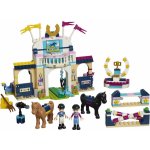 LEGO® Friends 41367 Stephanie a parkurové skákání – Hledejceny.cz