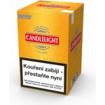 Candlelight Filter Gold – Sleviste.cz