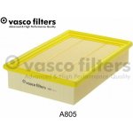 Vzduchový filtr VASCO A805 – Hledejceny.cz