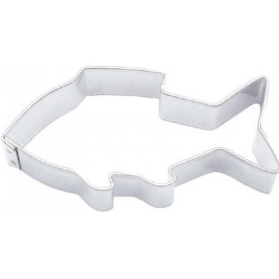 vykraj.cukroví RYBIČKA – Zboží Dáma