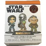 Funko Mystery Mini Star Wars The Mandalorian Specialty Series – Zboží Mobilmania
