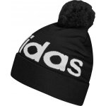 adidas PomPom beanie black/white – Hledejceny.cz