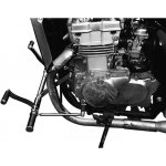 Přepákování Motorrad Burchard pro Kawasaki EN 500 A, předsunutí - 12 cm - černá matná - NESS STYLE | Zboží Auto