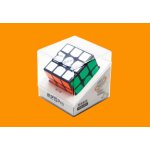 Kostka 3x3x3 QiYi MS Magnetic PRO černá – Zboží Mobilmania