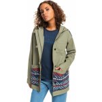 Roxy Caught Inside Deep Lichen Green – Hledejceny.cz