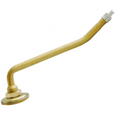 Dušový ventil SW2-135, délka 175 mm, TRUCK - 1 kus - Ferdus 11.103 11_103 | Zboží Auto