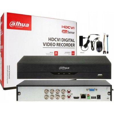 Dahua XVR5108HS-I3/T – Zboží Živě