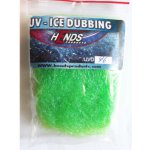 Hends HE UV-ICE DUBBING - TM. ZELENÁ – Hledejceny.cz