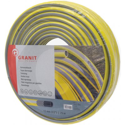 Granit Garden žlutá 1/2" 25 m – Hledejceny.cz