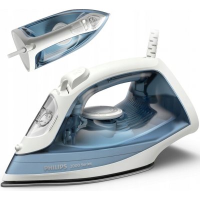 Philips DST 2010/20 – Zboží Dáma