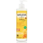 Weleda Měsíčkový mycí krém a šampon 400 ml – Zboží Dáma