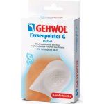 Gehwol Fersenpolster G Podpatěnka střední 38-41 1 par – Hledejceny.cz