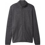 Esmara fleecová bunda šedá – Sleviste.cz