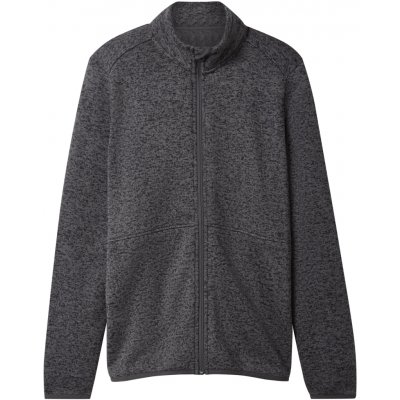 Esmara fleecová bunda šedá – Sleviste.cz