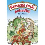 Klasické české pohádky – Hledejceny.cz