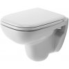 Záchod DURAVIT D-Code 22110900002