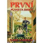 První planeta smrti - Harry Harrison – Hledejceny.cz