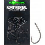 Korda Kontinental vel.2 10ks – Hledejceny.cz