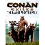 Conan Exiles The Savage Frontier Pack – Hledejceny.cz