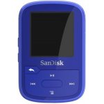 SanDisk Clip Sport Plus MP3 – Sleviste.cz