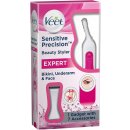 Veet Sensitive Precision se 7 Doplňky