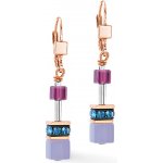 COEUR DE LION Náušnice visací 2838/20-0807 – Zboží Dáma