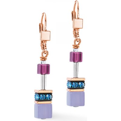 COEUR DE LION Náušnice visací 2838/20-0807 – Zboží Dáma