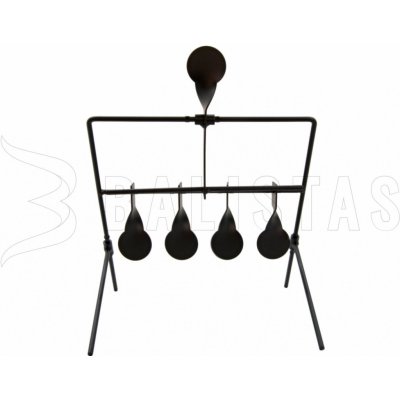 Střelnice Venox Spinner – Zboží Dáma