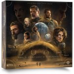Asmodee Duna: Hra o dobývání a diplomacii – Zboží Živě
